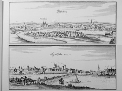 Sopra da Matthaus Merian